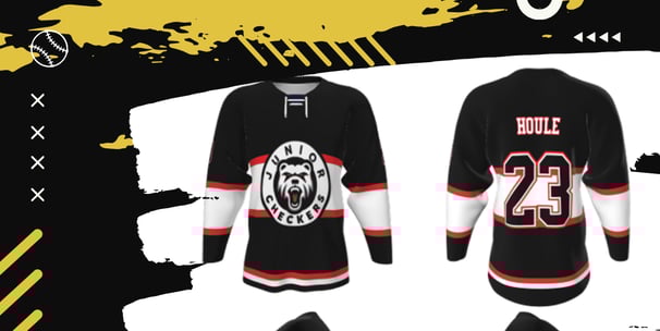Custom Designed Apparel