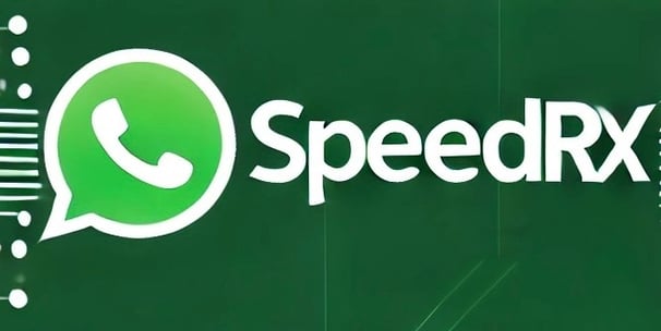 SpeedRx Whatsapp