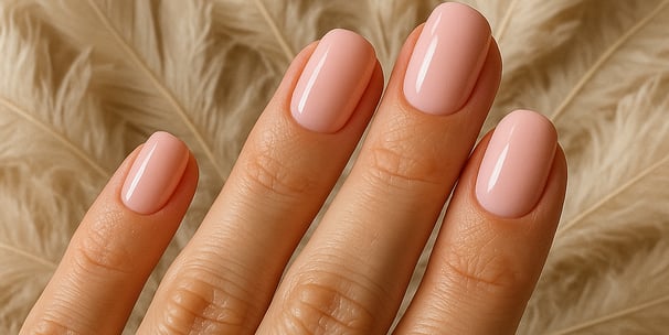 Esmaltado Semipermanente