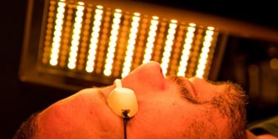Soin LED Esthetic