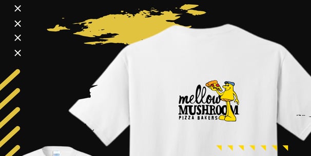 Custom Designed Apparel