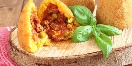 arancini