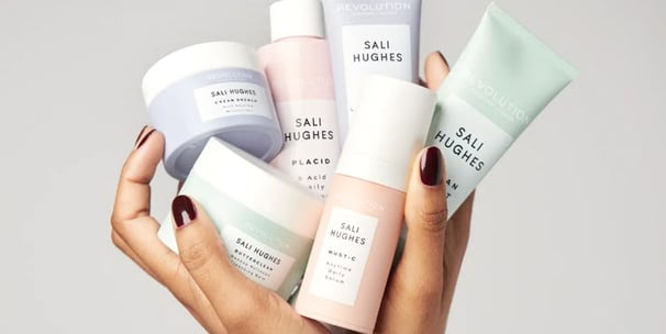 Shaash magazine skincare naashnaash