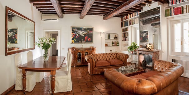 casa vacanze airbnb Roma