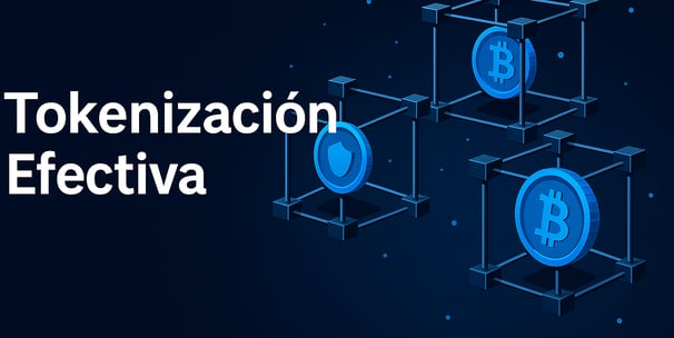 Marketplace blockchain eficiente