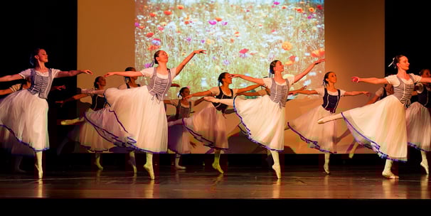 focus ballet livorno ferraris danza classica