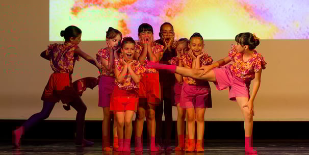 focus ballet livorno ferraris danza moderna
