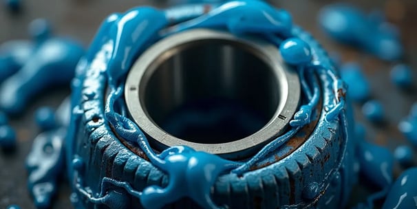 Nexlub Greases
