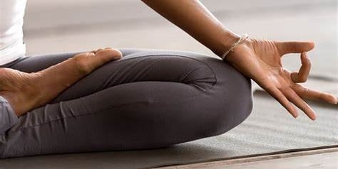 lezioni yoga