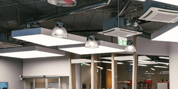 LICHTMODULE ACCORD VECTADESIGN