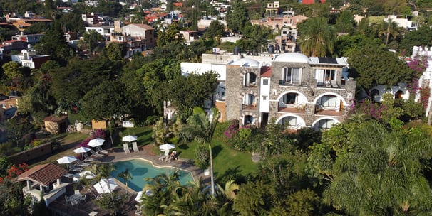 Tepoztlan,Mexico