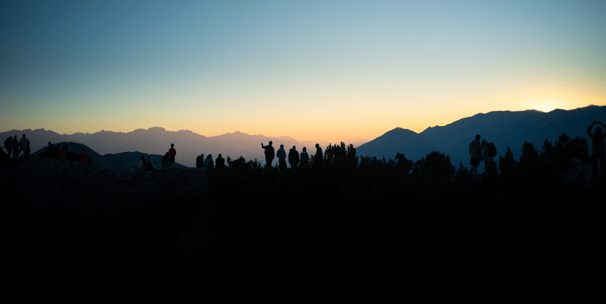 photography / james murray / triol / schlick sunrise / events / social media / innsbruck / portraits