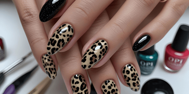 Nails Art
