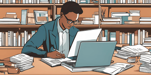Ensure flawless, polished content with our expert proofreading services, enhancing clarity.