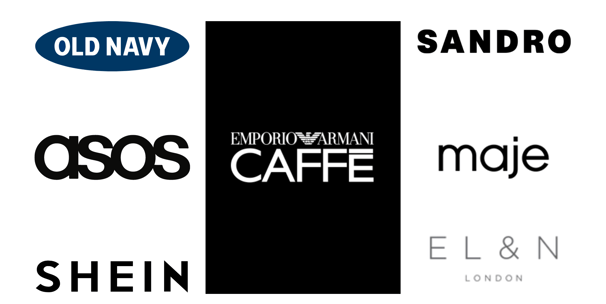 Brands Logo