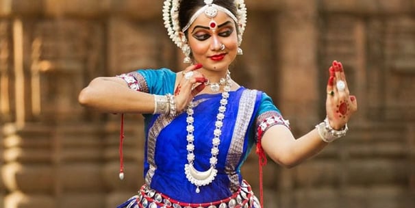 cultural dress