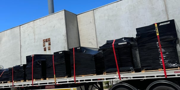 Flat Top Tray Trucks
