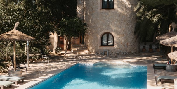 mallorca Yoga retreat 