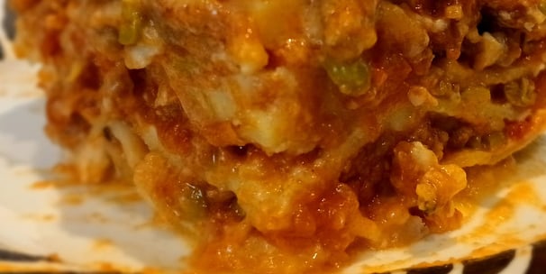 lasagne