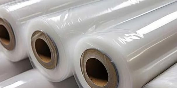flexible film