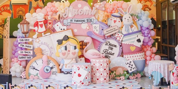 Event Planner