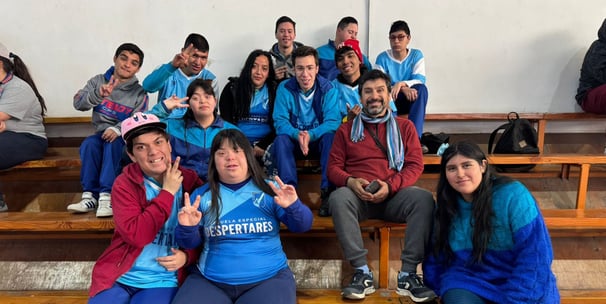 Escuela despertares