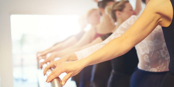 focus ballet livorno ferraris danza adulti
