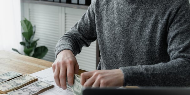 stack of money, money, budget guide, finance, investment, stocks