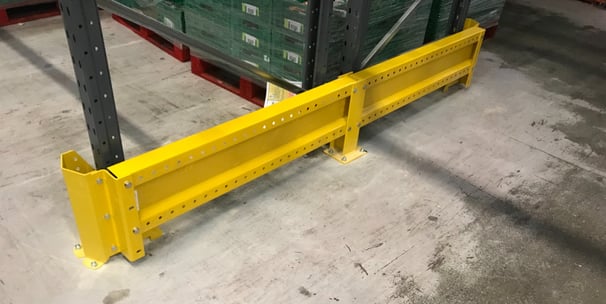 racking protection