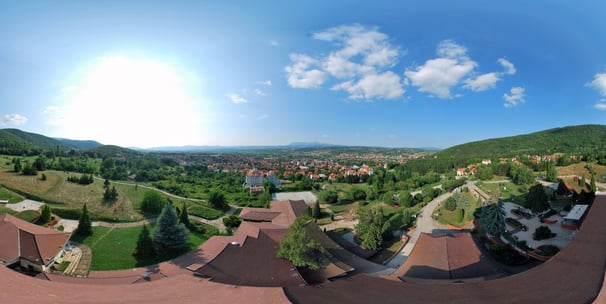 video 360