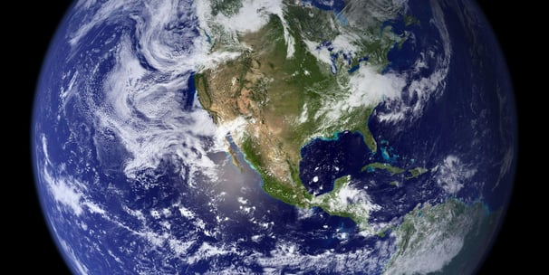 Planète Terre