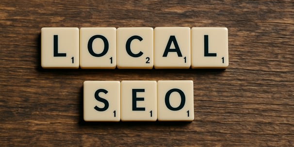 Local SEO