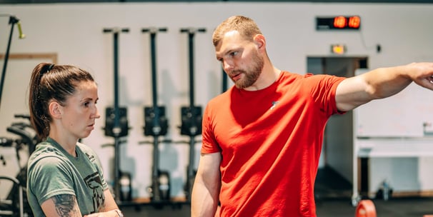 Coaching individualisé
