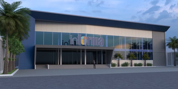 informa yogyakarta - jasa arsitek kontraktor bangunan