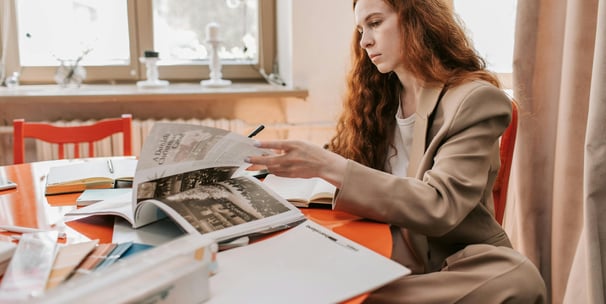 Livre histoire d'entreprise