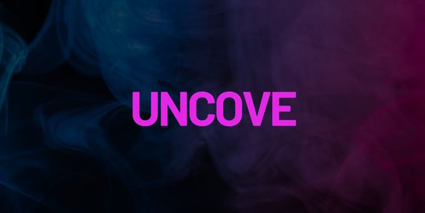 Uncove for creator