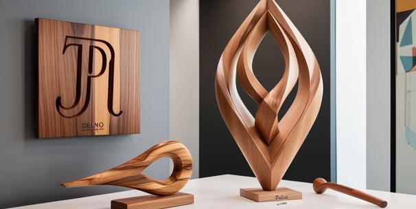 DIY woodworking projects for home decor