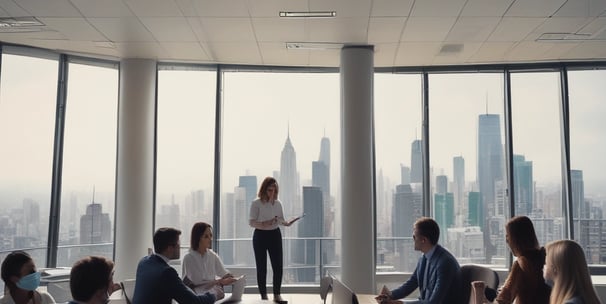 A construction site surrounded by lush greenery, featuring heavy machinery such as excavators and bulldozers working on moving soil. There are several piles of dirt and concrete pillars scattered throughout the site. Workers in hard hats are visible, indicating ongoing labor. The background includes small structures and dense vegetation.