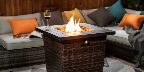 firepit