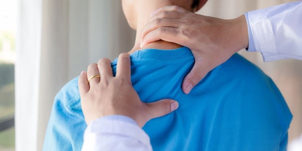 Terapia Manual
