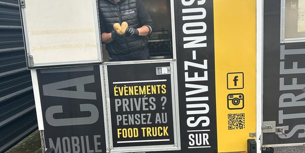 food truck burger albi
