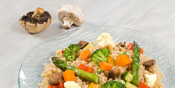 Food Styling
