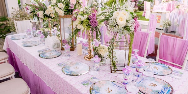 Wedding Party