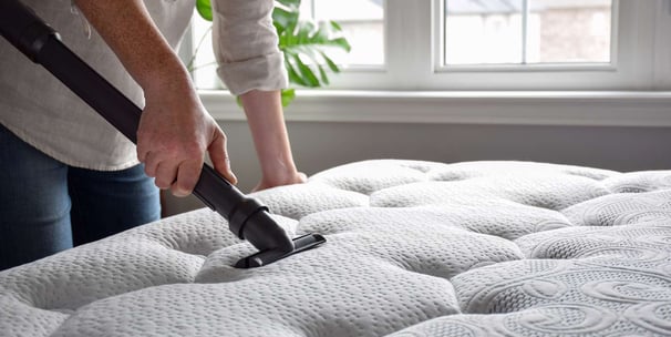 mattress cleaning fort lauderdale