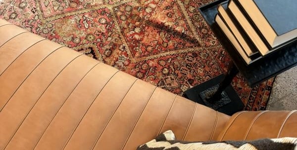 Discover our exquisite collection of one-of-a-kind vintage rugs and runners, each piece telling its own unique story.