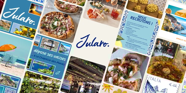 fond jularo