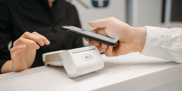 MED Token credit card processing