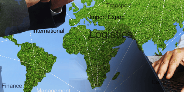 Transporte y logística de contenedores a cuba