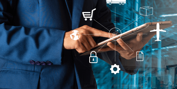 Gestión de tramites, importación, contenedores