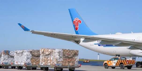 Casio Air Service Turkey flight support